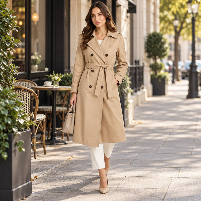 Jackets & Outerwear